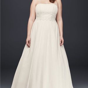 Brand New Wedding Dress